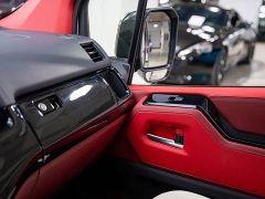 Toyota HIACE 3.5L - ფოტო 15