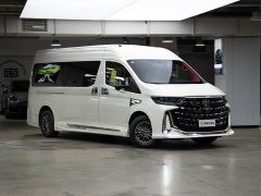 Toyota HIACE 3.5L - ფოტო 3