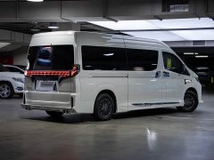 Toyota HIACE 3.5L - ფოტო 4