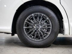 Toyota HIACE 3.5L - ფოტო 5