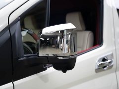 Toyota HIACE 3.5L - ფოტო 7