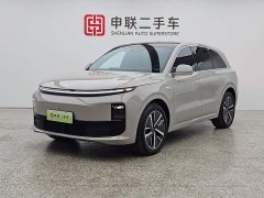 Li Auto L6 Pro - ფოტო 1