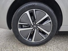 Li Auto L6 Pro - ფოტო 14
