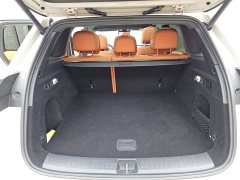 Li Auto L6 Pro - ფოტო 15