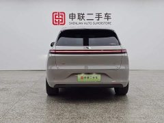 Li Auto L6 Pro - ფოტო 2