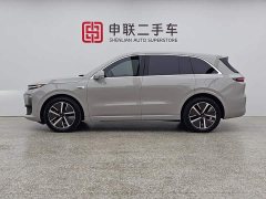 Li Auto L6 Pro - ფოტო 4