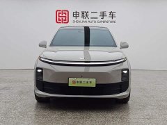 Li Auto L6 Pro - ფოტო 5