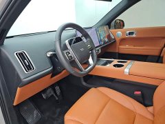 Li Auto L6 Pro - ფოტო 6