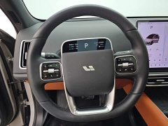 Li Auto L6 Pro - ფოტო 9