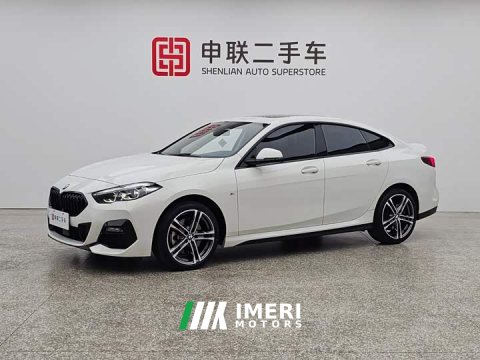 2023 BMW 2 225i M - ავტომობილი ჩინეთიდან