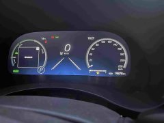 Toyota Crown Land Cruiser 2.5L HEV 2WD Luxury Edition - фото 10