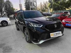 Toyota Crown Land Cruiser 2.5L HEV 2WD Luxury Edition - фото 3
