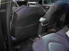 Toyota Crown Land Cruiser 2.5L HEV 2WD Luxury Edition - фото 8