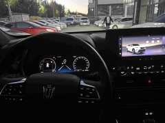 Toyota Crown Land Cruiser 2.5L HEV 2WD Luxury Edition - фото 9