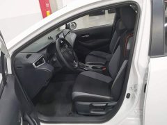 Toyota Corolla 1.2T Edition - ფოტო 10