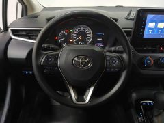 Toyota Corolla 1.2T Edition - ფოტო 11