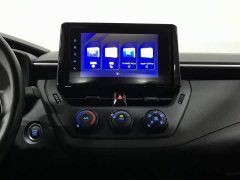 Toyota Corolla 1.2T Edition - ფოტო 12