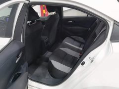 Toyota Corolla 1.2T Edition - ფოტო 15