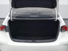 Toyota Corolla 1.2T Edition - ფოტო 16