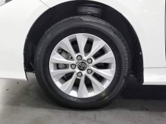 Toyota Corolla 1.2T Edition - ფოტო 17