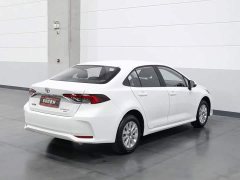 Toyota Corolla 1.2T Edition - ფოტო 2