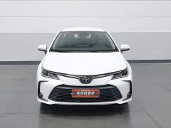 Toyota Corolla 1.2T Edition - ფოტო 3
