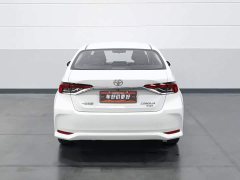 Toyota Corolla 1.2T Edition - ფოტო 4
