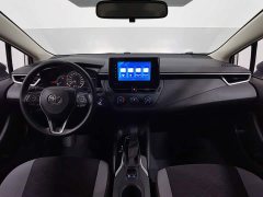 Toyota Corolla 1.2T Edition - ფოტო 5