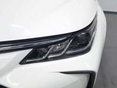 Toyota Corolla 1.2T Edition - ფოტო 7
