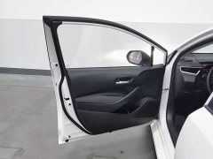Toyota Corolla 1.2T Edition - ფოტო 8