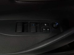 Toyota Corolla 1.2T Edition - ფოტო 9