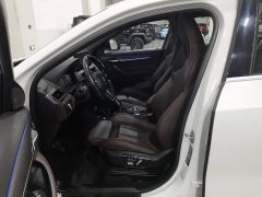 BMW X2 sDrive25i Edition - ფოტო 10