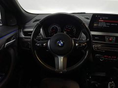 BMW X2 sDrive25i Edition - ფოტო 11