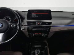 BMW X2 sDrive25i Edition - ფოტო 12