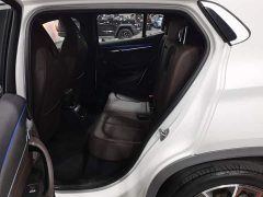 BMW X2 sDrive25i Edition - ფოტო 15