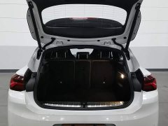 BMW X2 sDrive25i Edition - ფოტო 16