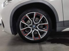 BMW X2 sDrive25i Edition - ფოტო 17