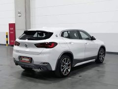 BMW X2 sDrive25i Edition - ფოტო 2