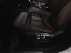 BMW X2 sDrive25i Edition - ფოტო 20