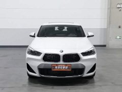 BMW X2 sDrive25i Edition - ფოტო 3
