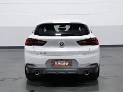 BMW X2 sDrive25i Edition - ფოტო 4
