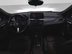 BMW X2 sDrive25i Edition - ფოტო 5