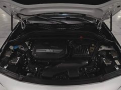 BMW X2 sDrive25i Edition - ფოტო 6