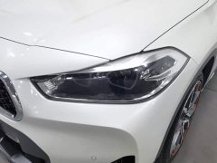 BMW X2 sDrive25i Edition - ფოტო 7