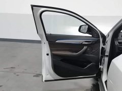 BMW X2 sDrive25i Edition - ფოტო 8