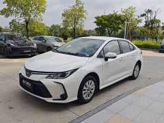 Toyota 1.2T Edition - ფოტო 1