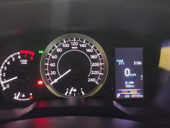 Toyota 1.2T Edition - ფოტო 9