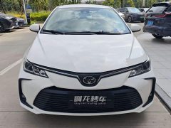 Toyota 1.2T Edition - ფოტო 2