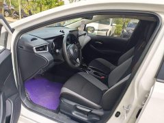 Toyota 1.2T Edition - ფოტო 4