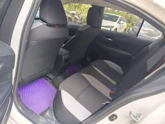 Toyota 1.2T Edition - ფოტო 5
